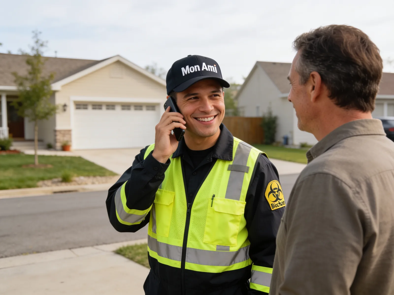 Sewage Cleanup Eastpointe, MI FAQs