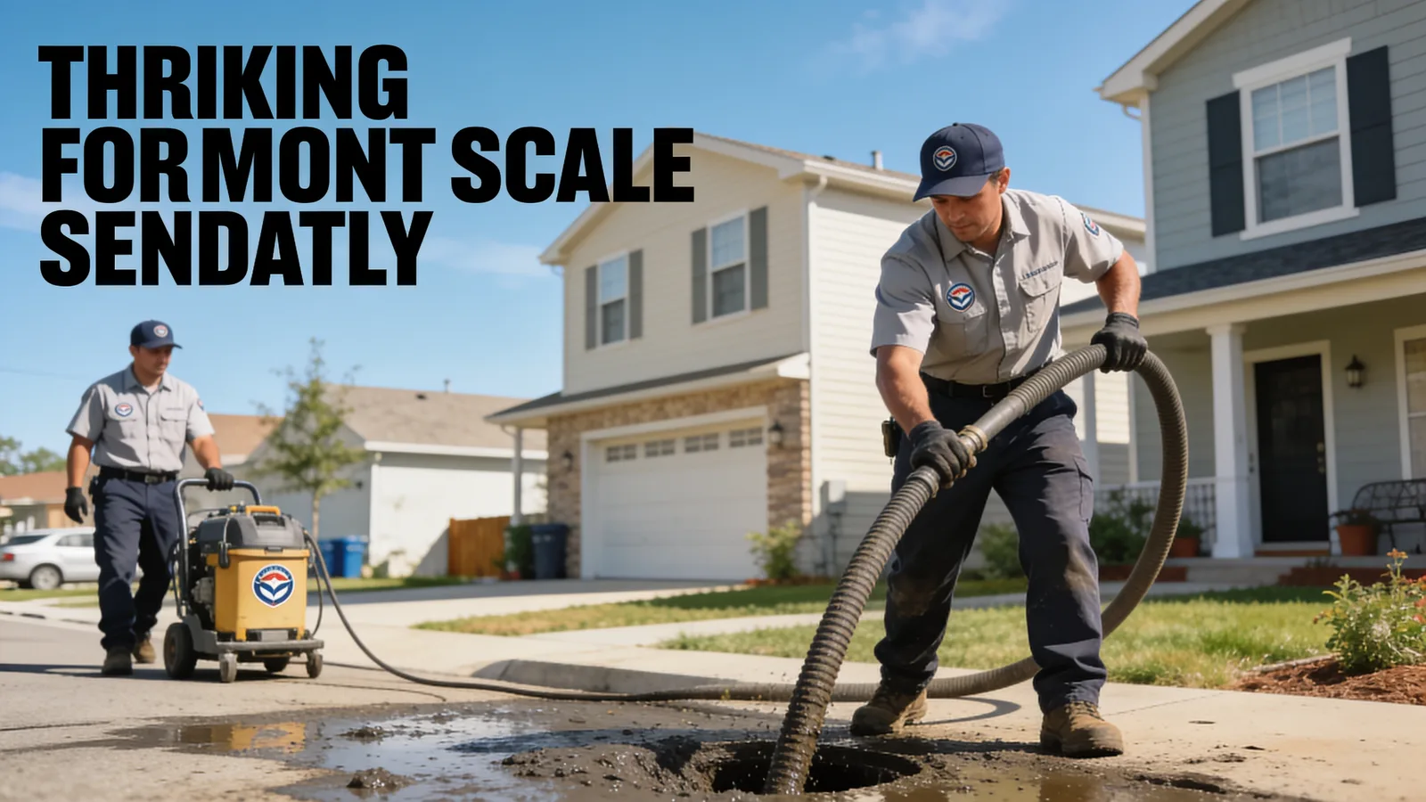 Sewage Cleanup in Eastpointe, MI near me